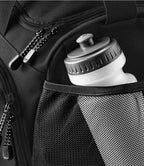 Quadra Academy Holdall - Black