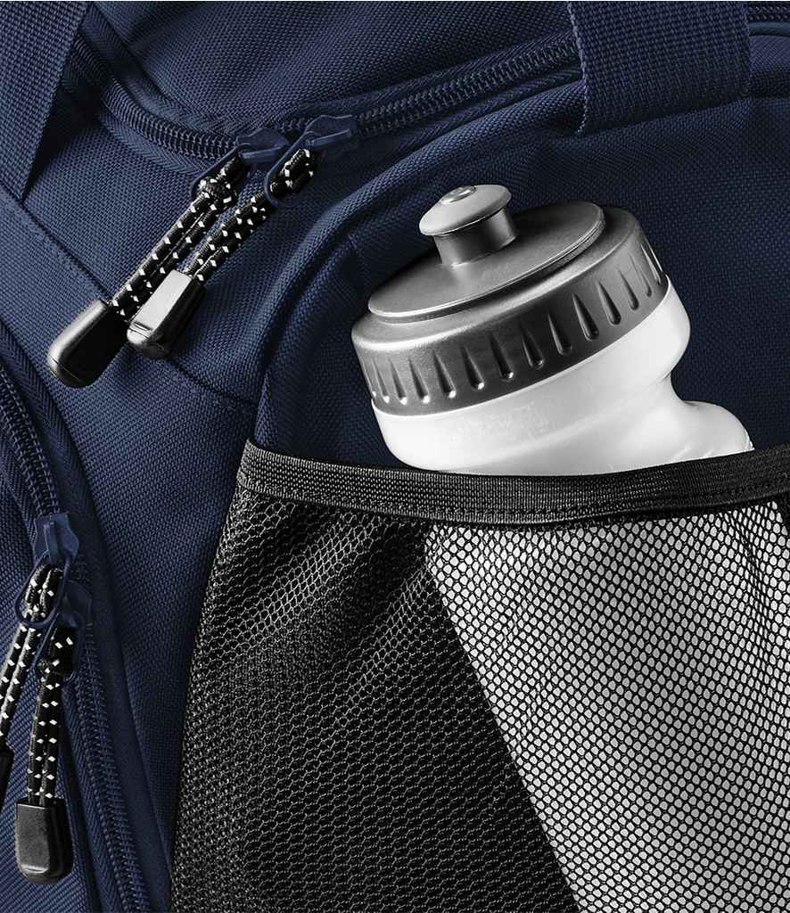 Quadra Academy Holdall - French Navy