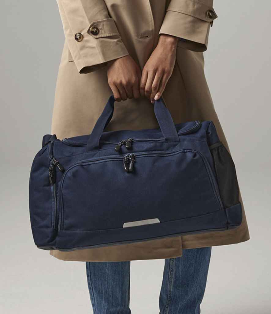 Quadra Academy Holdall - French Navy