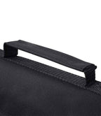 Quadra Classic Book Bag - Black