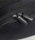 Quadra Advertising Holdall - Black