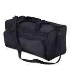 Quadra Advertising Holdall - Black