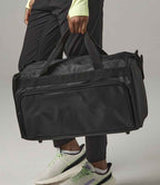 Quadra Advertising Holdall - Black