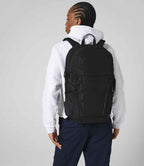 Quadra Active Outdoor 25 Litre Daypack - Black