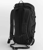 Quadra Active Outdoor 30 Litre Daypack - Black