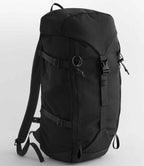 Quadra Active Outdoor 30 Litre Daypack - Black