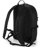 Quadra Everyday Outdoor 20 Litre Backpack - Black