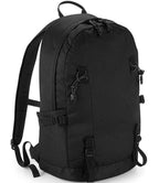 Quadra Everyday Outdoor 20 Litre Backpack - Black