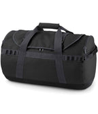 Quadra Pro Cargo Bag - Black