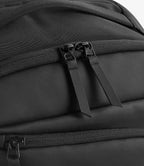 Quadra Zurich Travel Backpack - Black