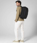 Quadra Zurich Travel Backpack - Black