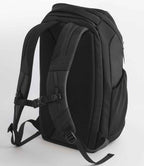 Quadra Zurich Toploader Backpack - Black