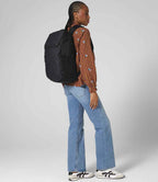 Quadra Zurich Toploader Backpack - Black