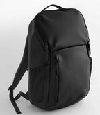 Quadra Zurich Toploader Backpack - Black