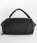 Quadra Zurich 35 Litre Hybrid Holdall - Black