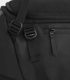 Quadra Zurich 45 Litre Hybrid Holdall - Black