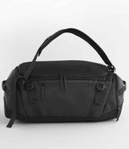 Quadra Zurich 45 Litre Hybrid Holdall - Black