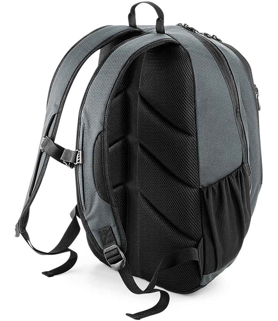 Quadra Endeavour Backpack - Graphite Grey