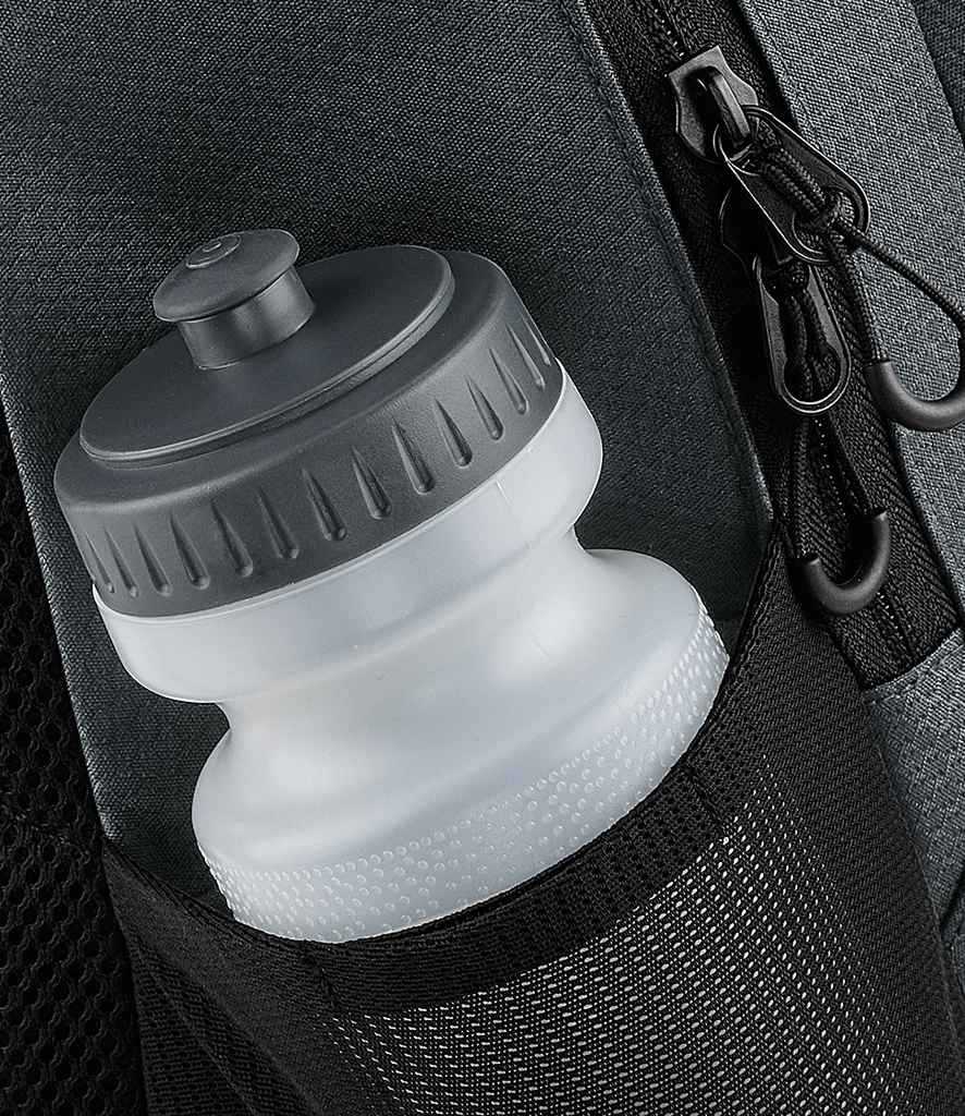 Quadra Endeavour Backpack - Graphite Grey