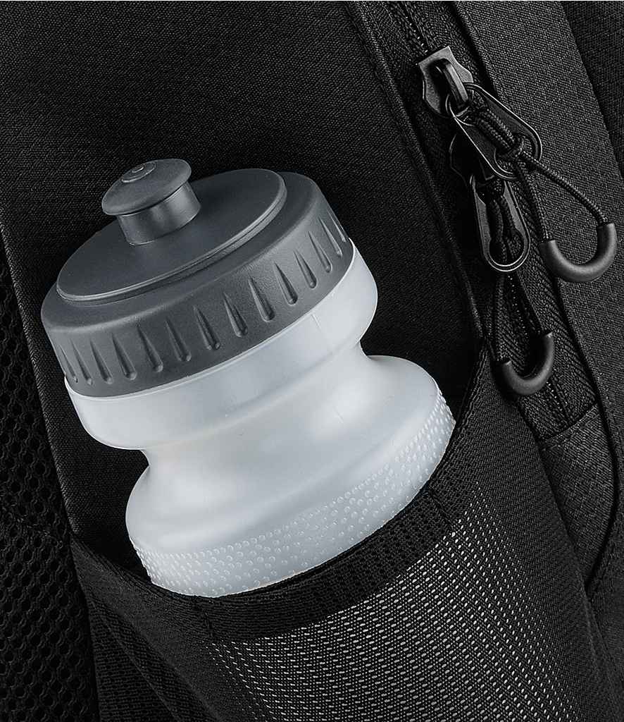 Quadra Endeavour Backpack - Jet Black