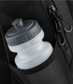 Quadra Endeavour Backpack - Jet Black