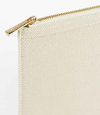 Quadra Puerto Pouch - Natural