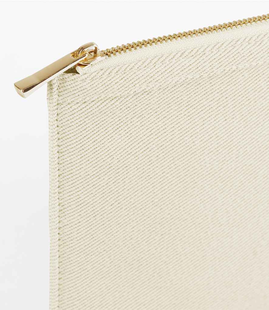 Quadra Puerto Pouch - Natural