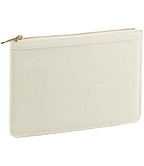 Quadra Puerto Pouch - Natural