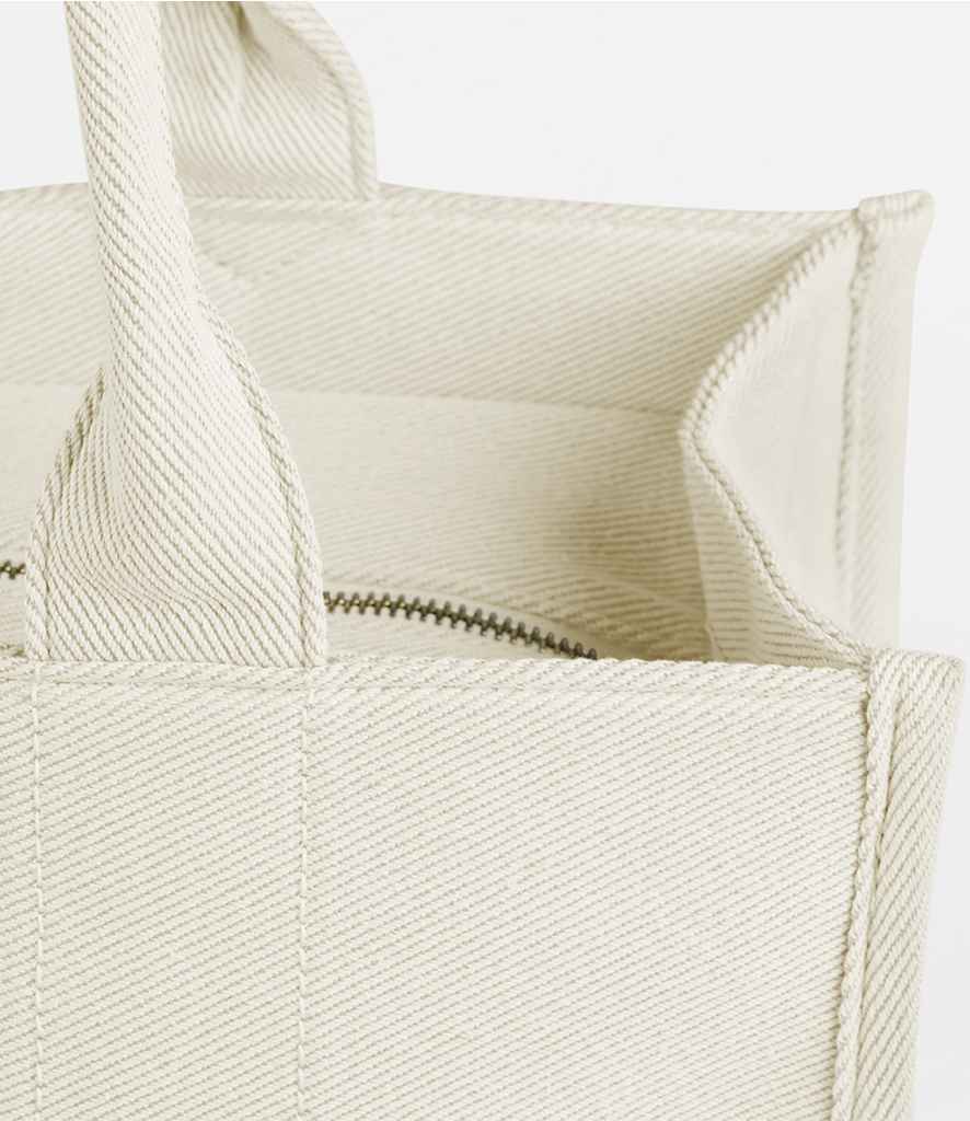 Quadra Puerto Large Tote Bag - Natural