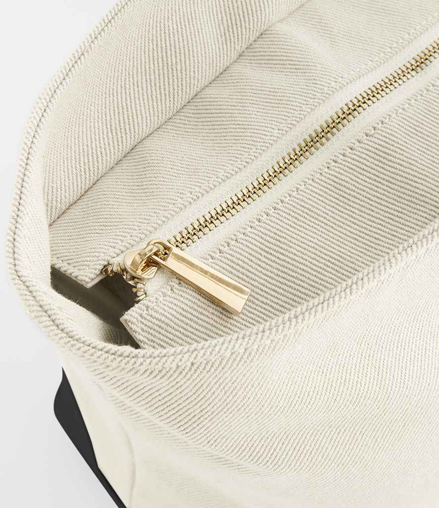 Quadra Puerto Weekender - Natural/Black