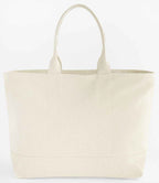 Quadra Puerto Weekender - Natural