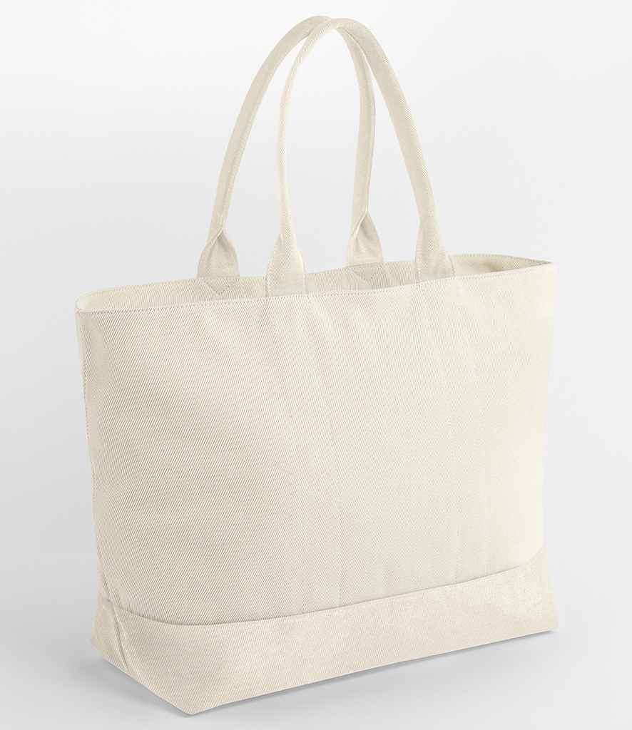 Quadra Puerto Weekender - Natural