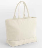 Quadra Puerto Weekender - Natural