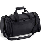 Quadra Sports Holdall - Black