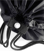 Quadra Premium Gymsac - Black