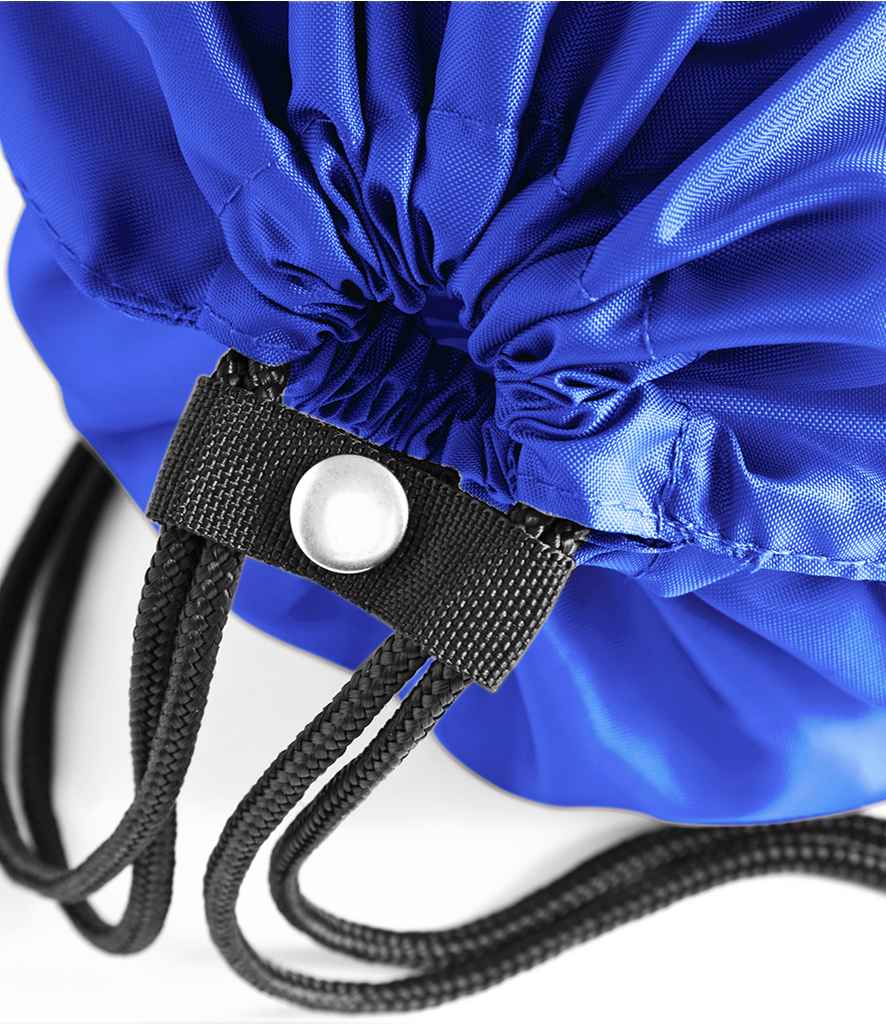 Quadra Premium Gymsac - Bright Royal