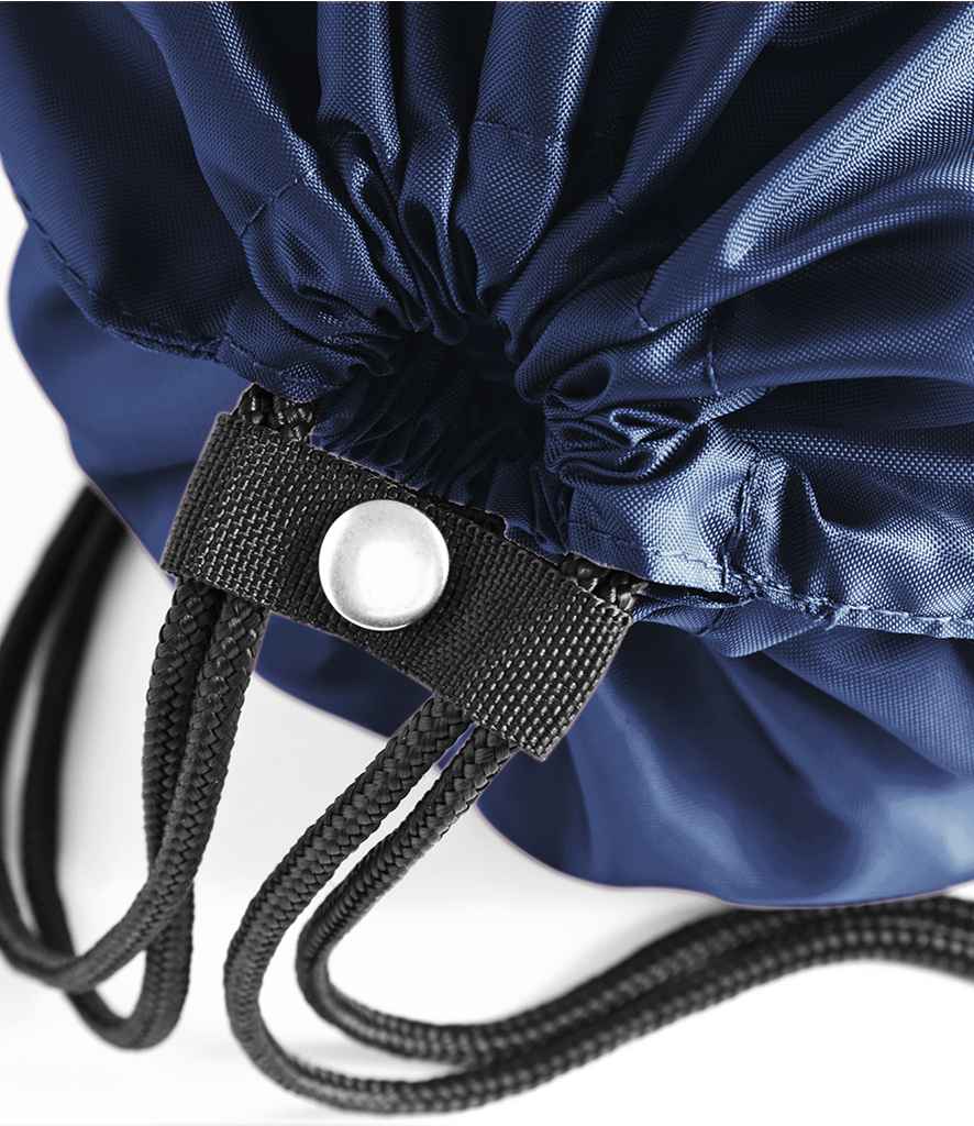 Quadra Premium Gymsac - French Navy
