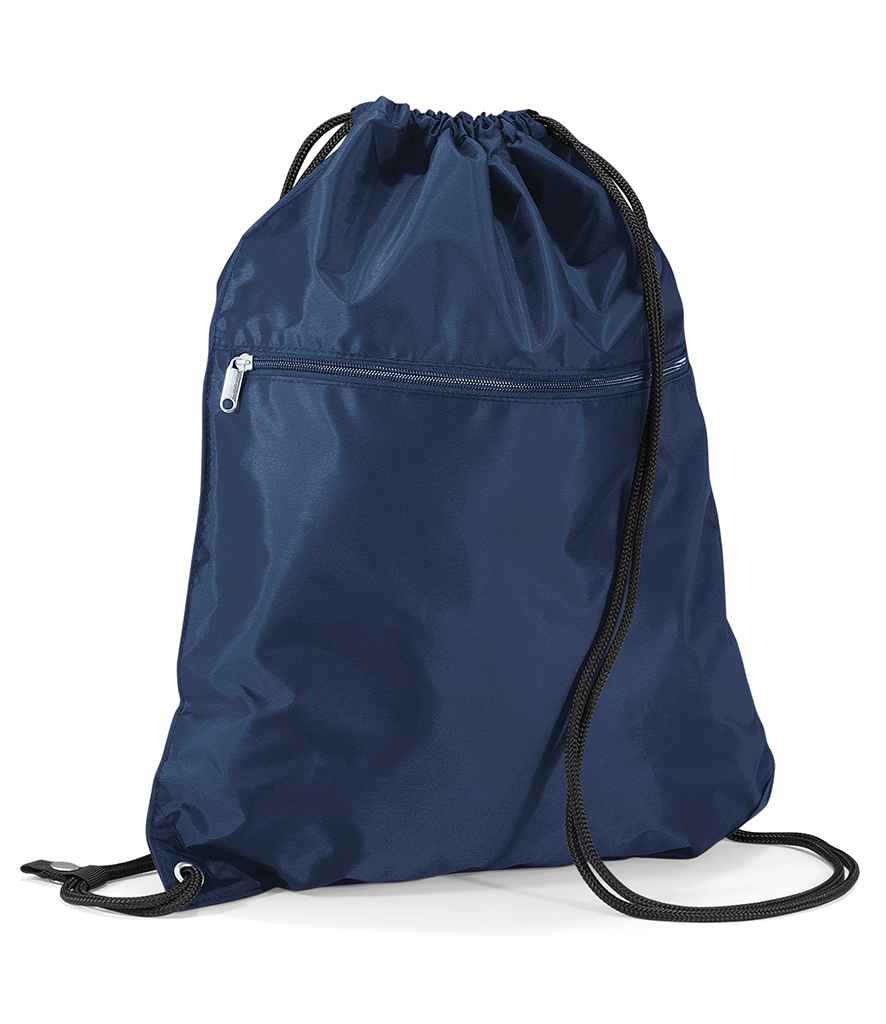 Quadra Premium Gymsac - French Navy
