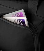 Quadra Universal Holdall - Black