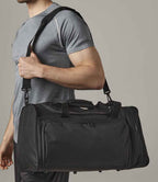 Quadra Universal Holdall - Black