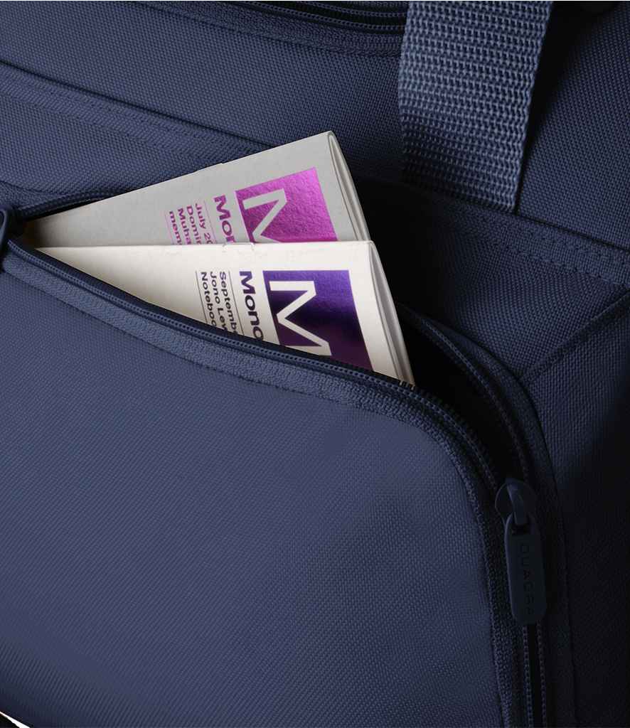 Quadra Universal Holdall - French Navy
