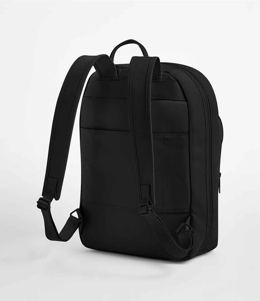 Quadra Airside Underseat Backpack - Black