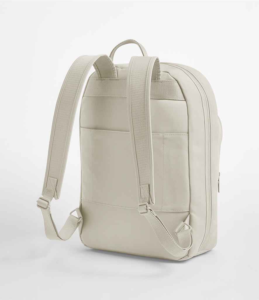 Quadra Airside Underseat Backpack - Natural Stone