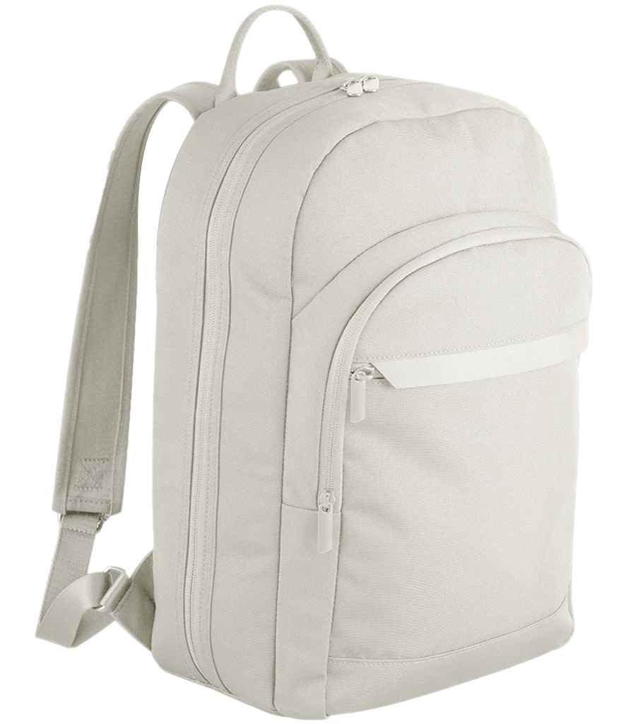 Quadra Airside Underseat Backpack - Natural Stone
