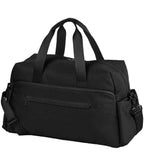 Quadra Airside Weekender - Black