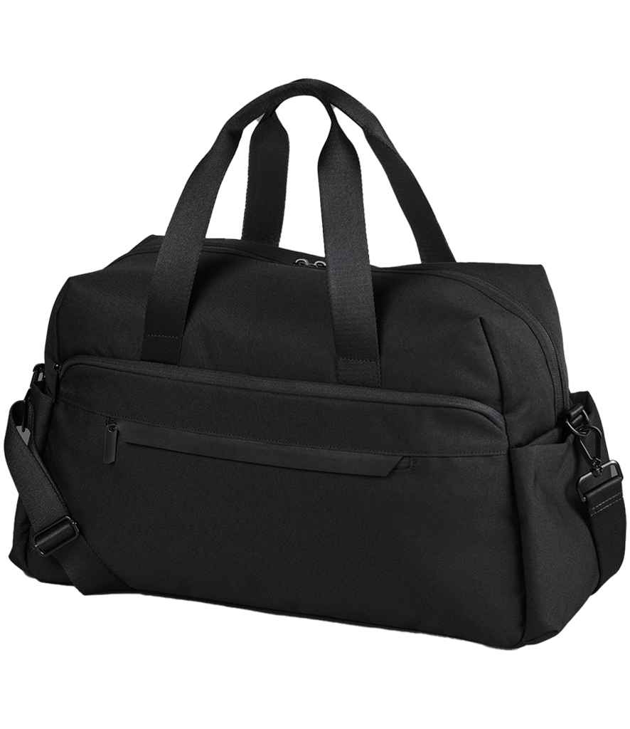 Quadra Airside Weekender - Black
