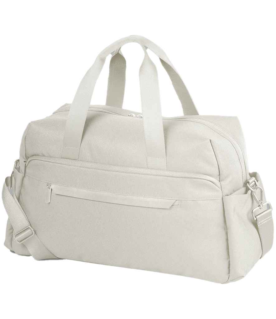 Quadra Airside Weekender - Natural Stone