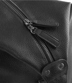 Quadra NuHide® Weekender - Black