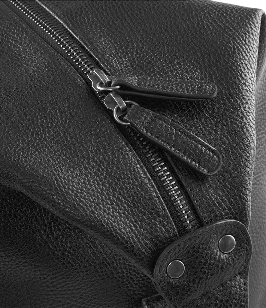 Quadra NuHide® Weekender - Black