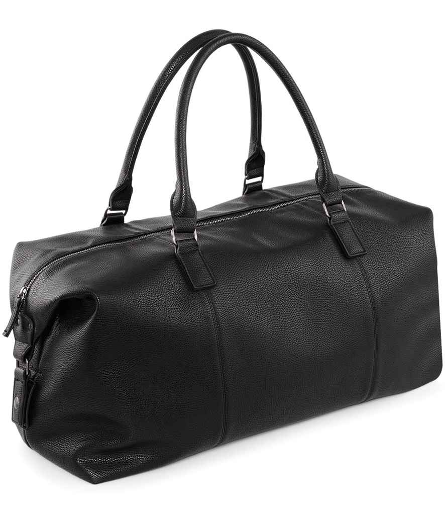 Quadra NuHide® Weekender - Black